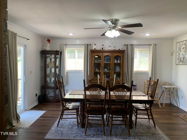 1400 Rheatown Road, Chuckey, TN 37641