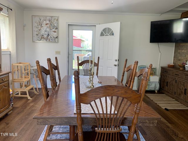 1400 Rheatown Road, Chuckey, TN 37641