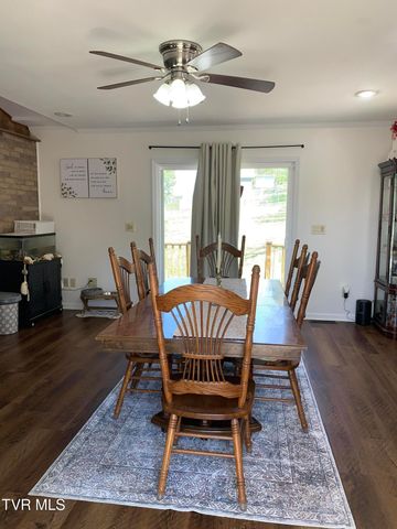 1400 Rheatown Road, Chuckey, TN 37641