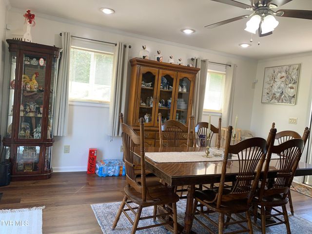 1400 Rheatown Road, Chuckey, TN 37641