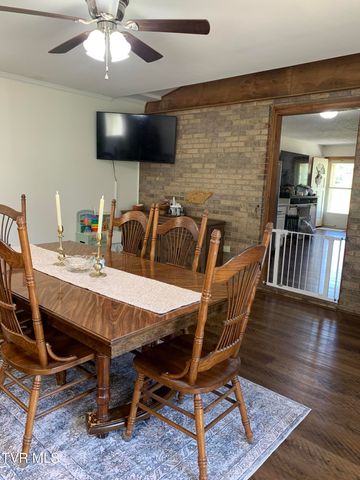 1400 Rheatown Road, Chuckey, TN 37641