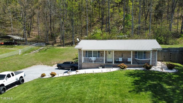 1400 Rheatown Road, Chuckey, TN 37641