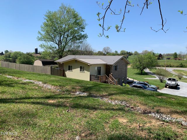 1400 Rheatown Road, Chuckey, TN 37641