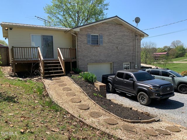 1400 Rheatown Road, Chuckey, TN 37641