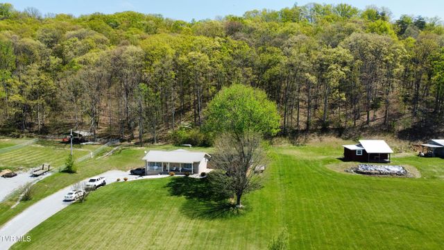 1400 Rheatown Road, Chuckey, TN 37641