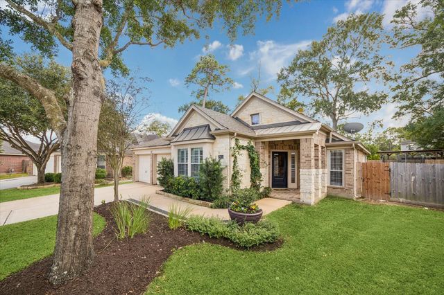 28011 Noah Ridge Court, Spring, TX 77386