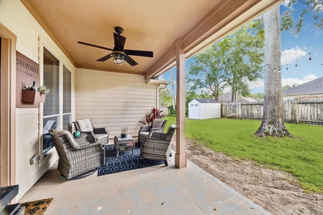 28011 Noah Ridge Court, Spring, TX 77386