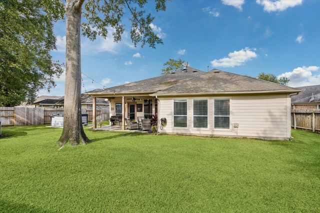 28011 Noah Ridge Court, Spring, TX 77386