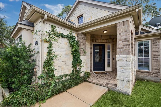 28011 Noah Ridge Court, Spring, TX 77386