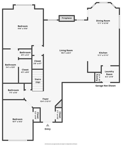 103 Anderton Dr, Winchester, TN 37398