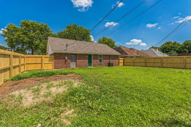 261 GRACEWOOD ST, Memphis, TN 38112
