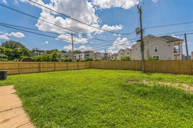 261 GRACEWOOD ST, Memphis, TN 38112