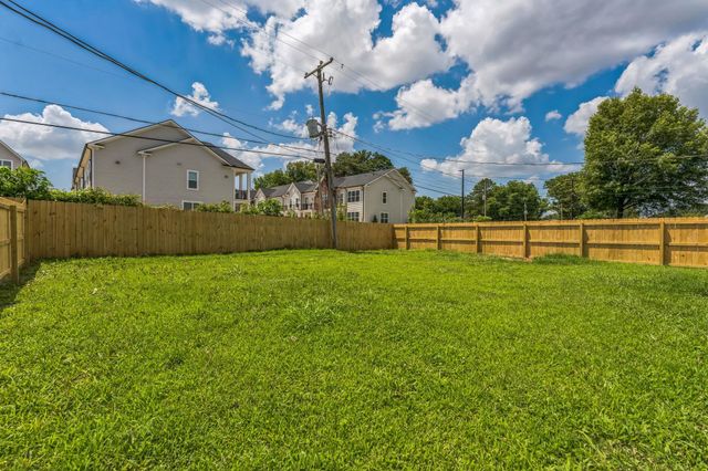 261 GRACEWOOD ST, Memphis, TN 38112