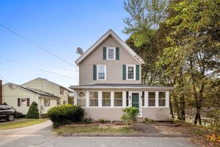 16 2nd St, Saugus, MA 01906