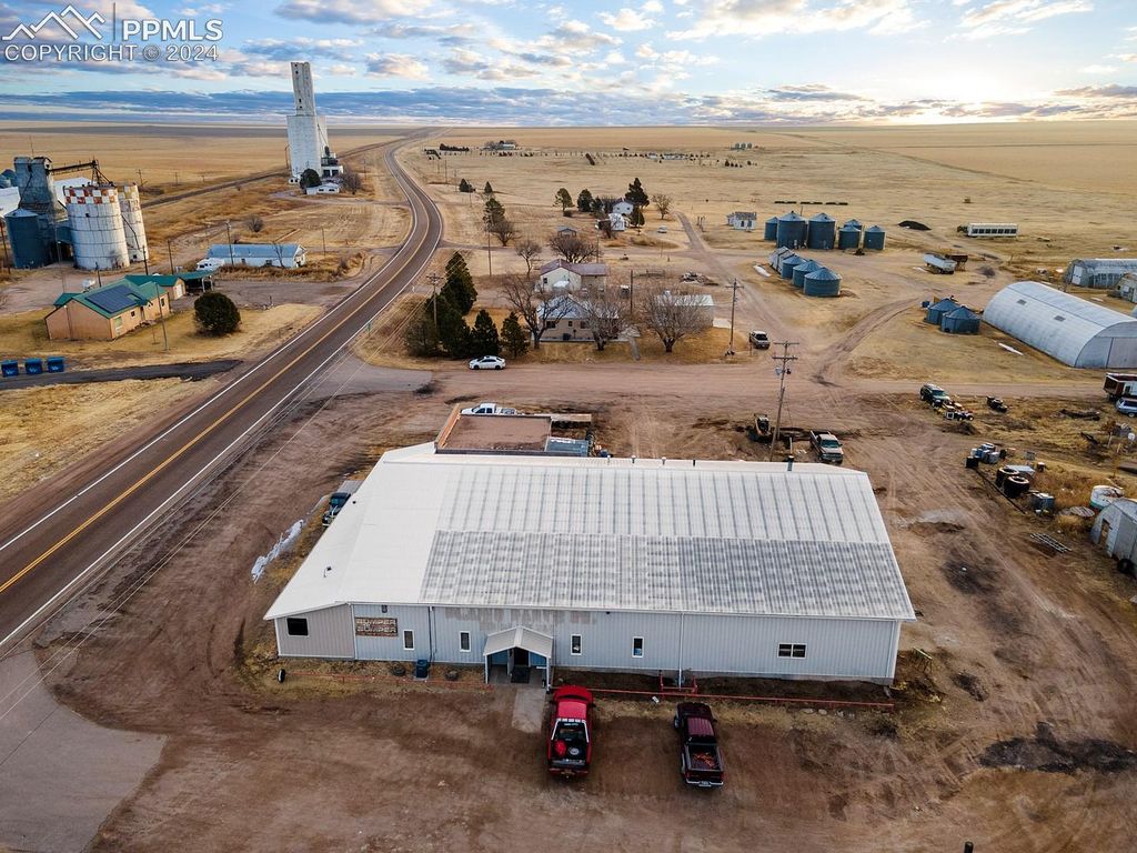 320 E Highway 96, Sheridan Lake, CO 81071 — photo 5