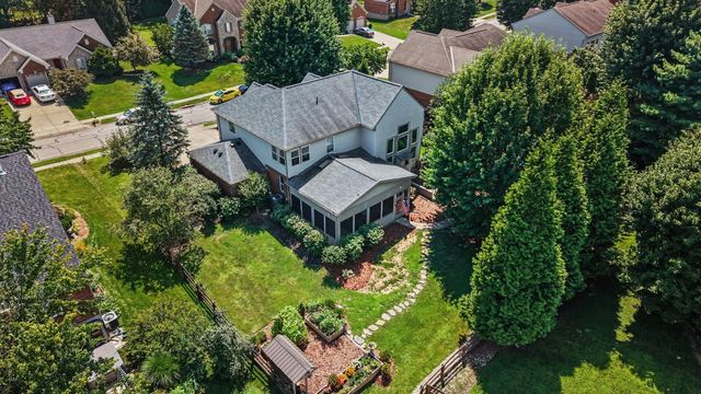 10036 Cedarwood Drive, Union, KY 41091
