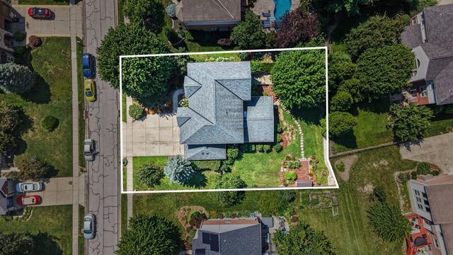 10036 Cedarwood Drive, Union, KY 41091