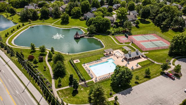 10036 Cedarwood Drive, Union, KY 41091