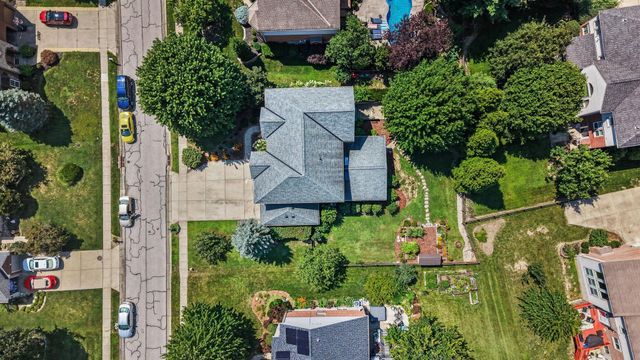 10036 Cedarwood Drive, Union, KY 41091
