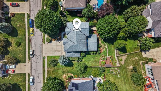 10036 Cedarwood Drive, Union, KY 41091