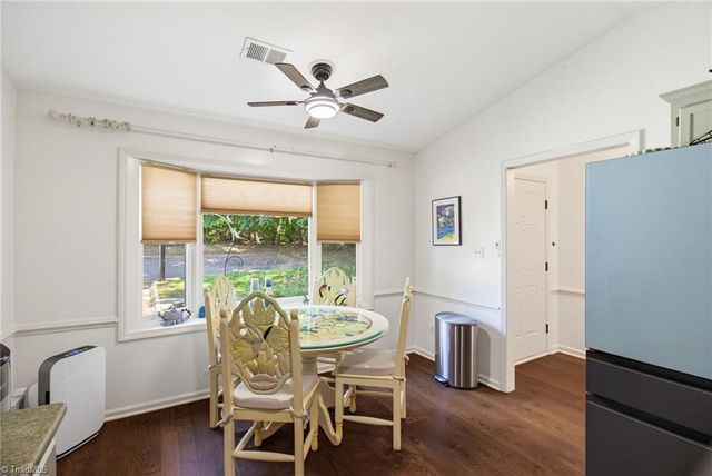 24 Collwood Court, Greensboro, NC 27409