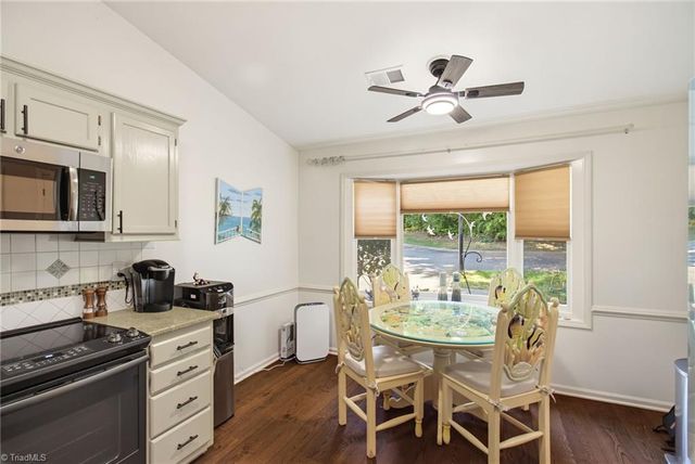 24 Collwood Court, Greensboro, NC 27409