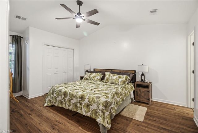 24 Collwood Court, Greensboro, NC 27409