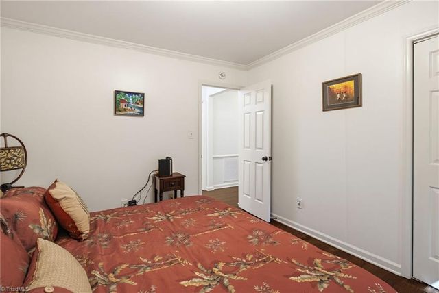 24 Collwood Court, Greensboro, NC 27409