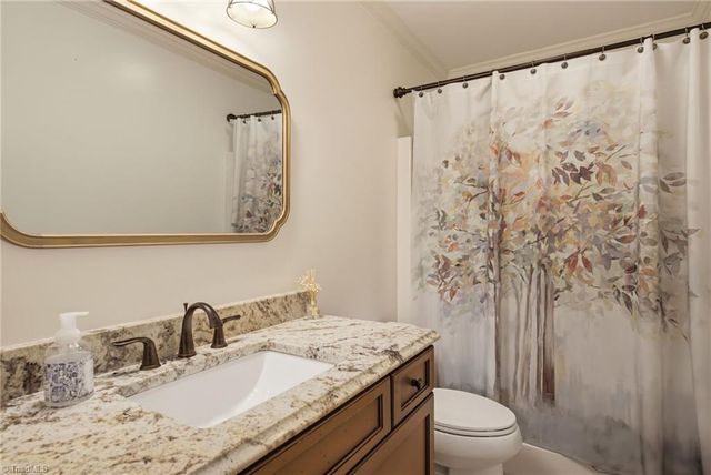 24 Collwood Court, Greensboro, NC 27409