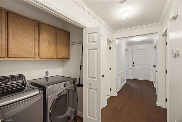 24 Collwood Court, Greensboro, NC 27409