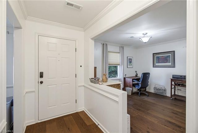24 Collwood Court, Greensboro, NC 27409