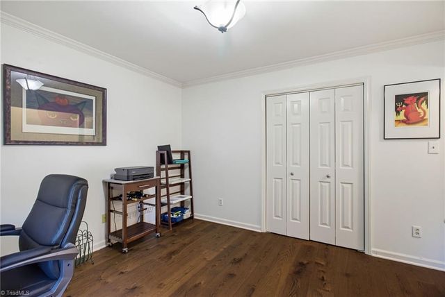 24 Collwood Court, Greensboro, NC 27409