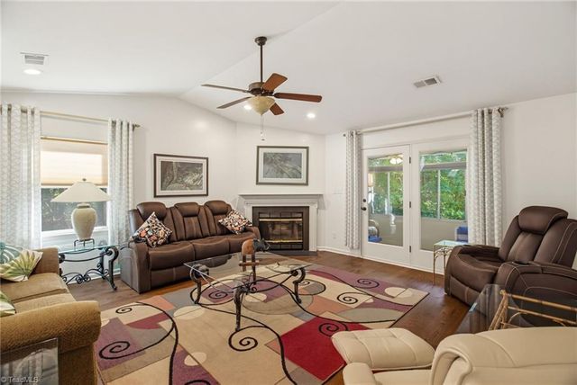 24 Collwood Court, Greensboro, NC 27409