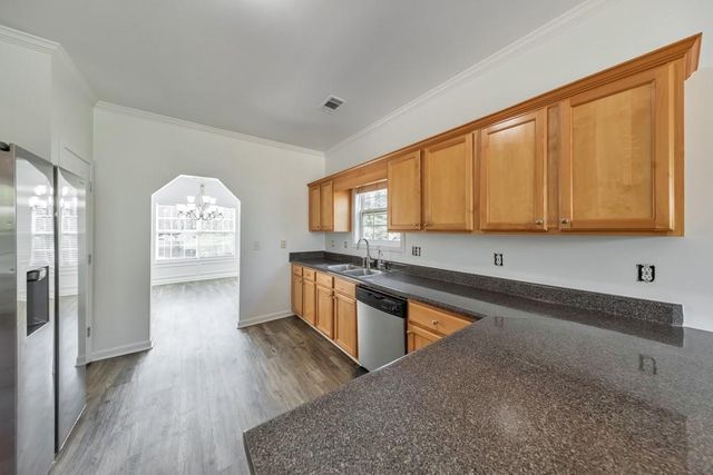 1086 S Gordon Road, Austell, GA 30168