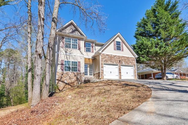 1086 S Gordon Road, Austell, GA 30168