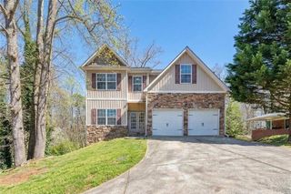 1086 S Gordon Road, Austell, GA 30168