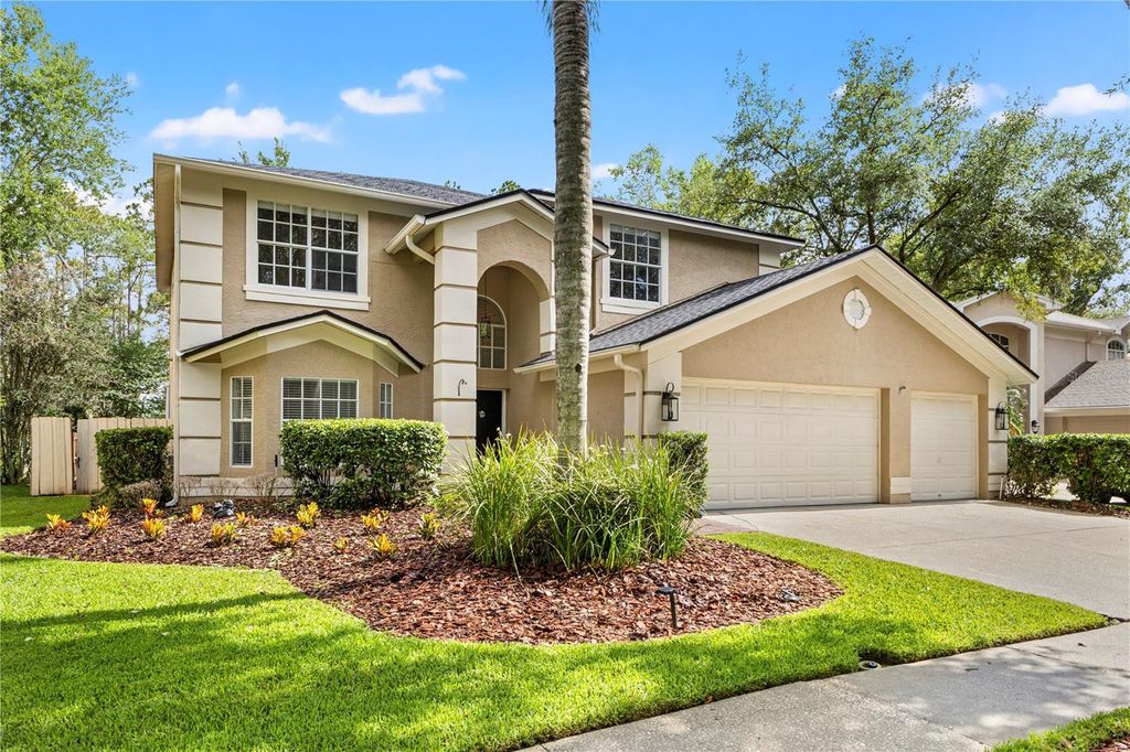 Image 1 of property listing at 9307 POPLAR CREEK COURT, Tampa, FL 33647