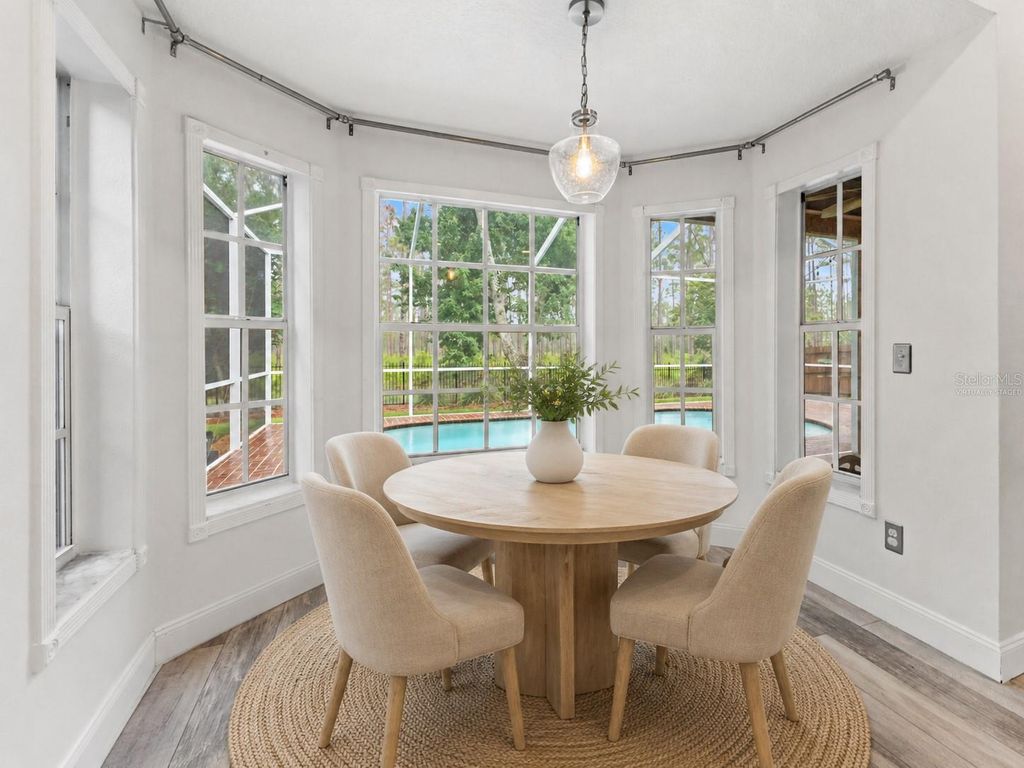 Image 20 of property listing at 9307 POPLAR CREEK COURT, Tampa, FL 33647