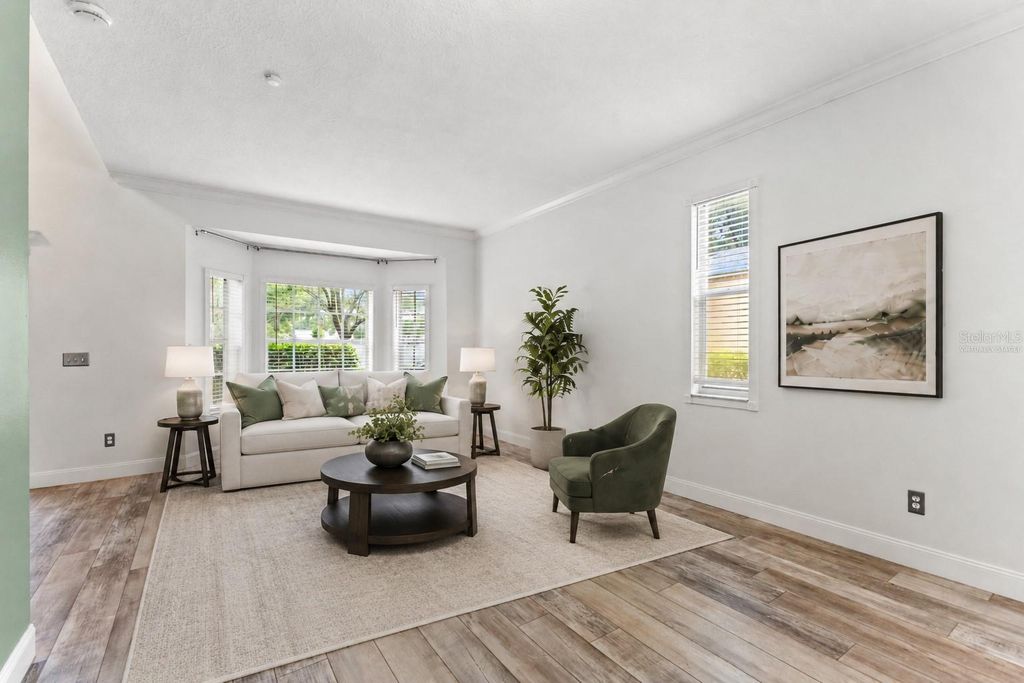 Image 5 of property listing at 9307 POPLAR CREEK COURT, Tampa, FL 33647