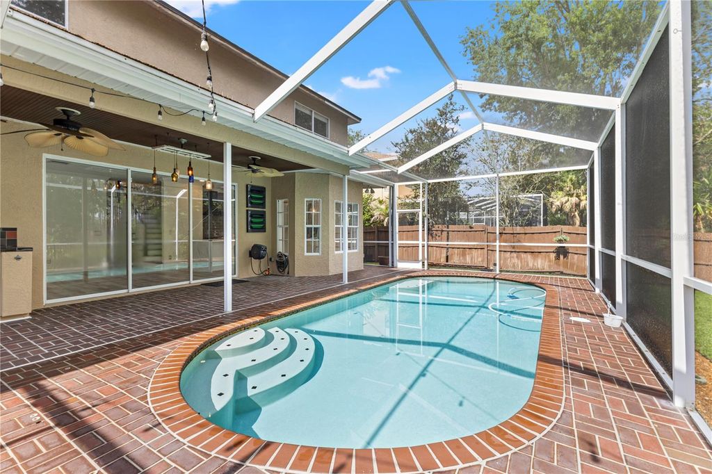 Image 46 of property listing at 9307 POPLAR CREEK COURT, Tampa, FL 33647