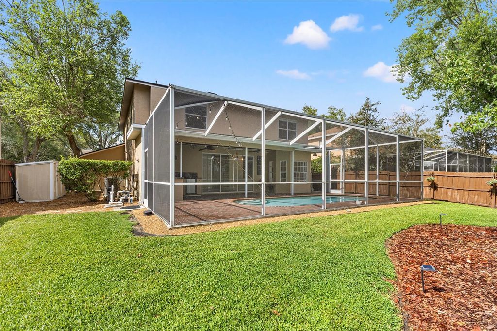Image 49 of property listing at 9307 POPLAR CREEK COURT, Tampa, FL 33647