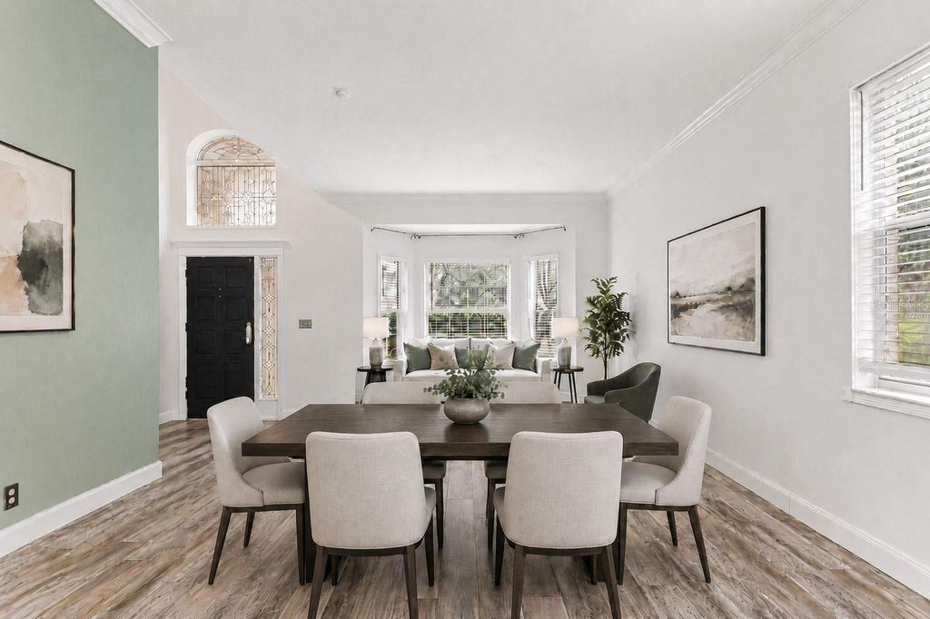 Image 7 of property listing at 9307 POPLAR CREEK COURT, Tampa, FL 33647