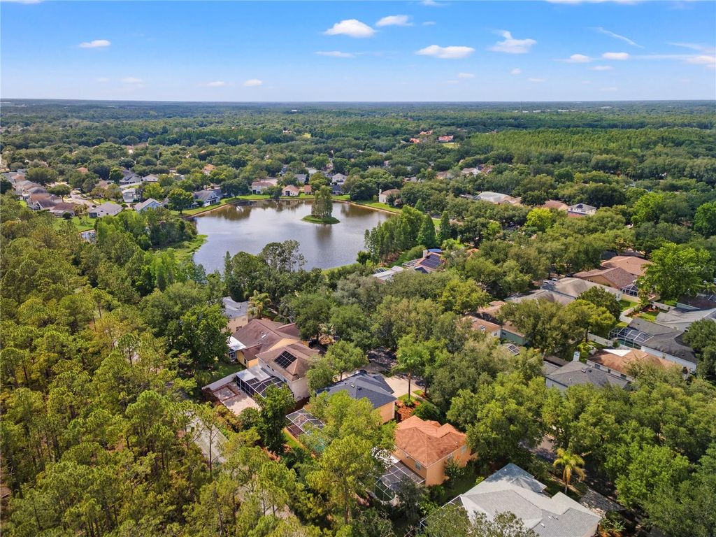 Image 63 of property listing at 9307 POPLAR CREEK COURT, Tampa, FL 33647