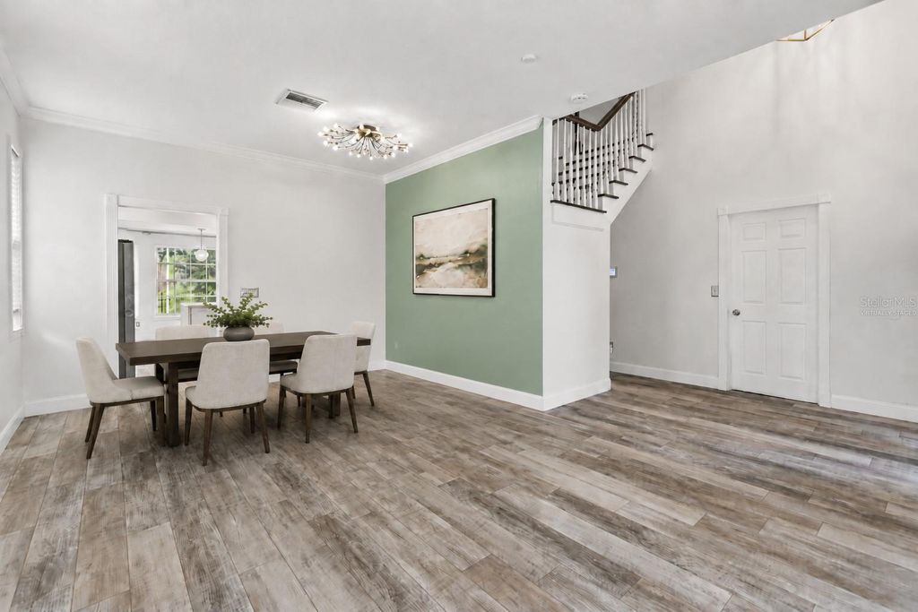 Image 9 of property listing at 9307 POPLAR CREEK COURT, Tampa, FL 33647
