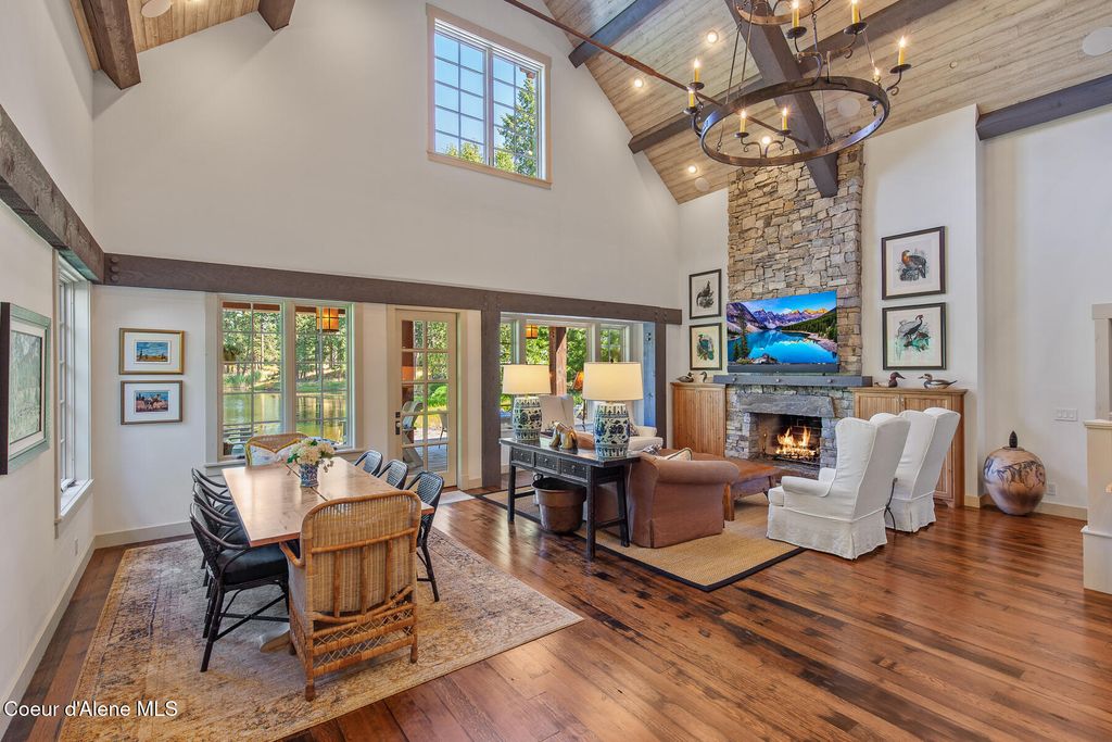 6779 S OLD BARN RD, Harrison, ID 83833 photo 14