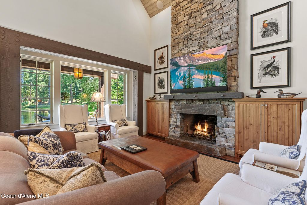 6779 S OLD BARN RD, Harrison, ID 83833 photo 15