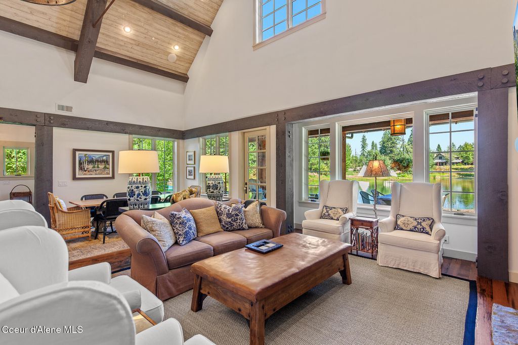 6779 S OLD BARN RD, Harrison, ID 83833 photo 16