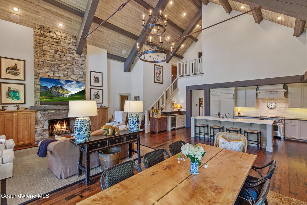 6779 S OLD BARN RD, Harrison, ID 83833 photo 18