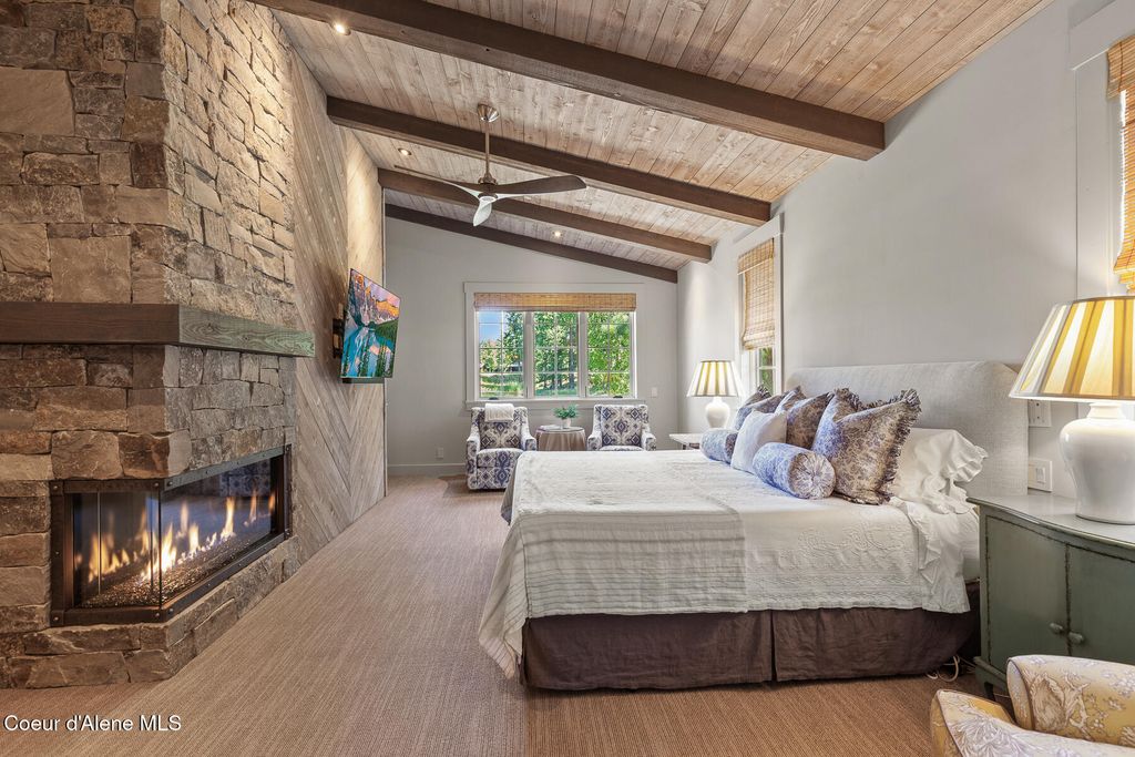 6779 S OLD BARN RD, Harrison, ID 83833 photo 23