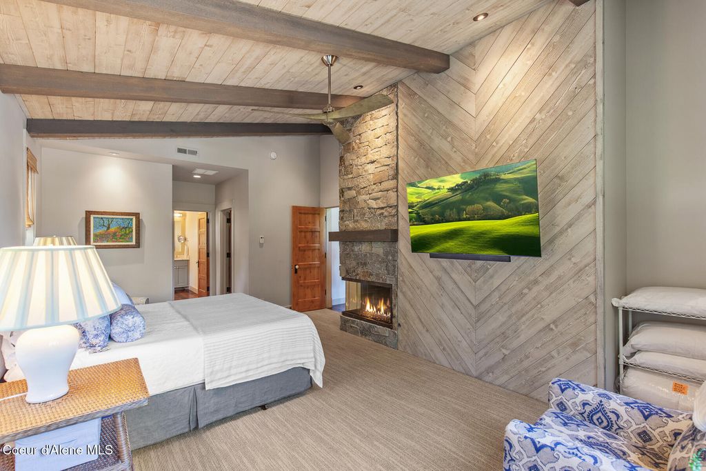 6779 S OLD BARN RD, Harrison, ID 83833 photo 24